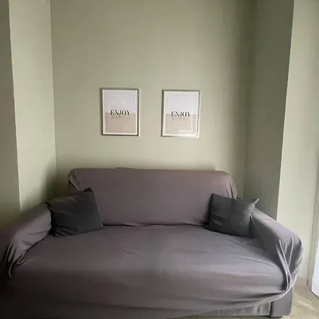 Cozy X6 Persone Apartamento *