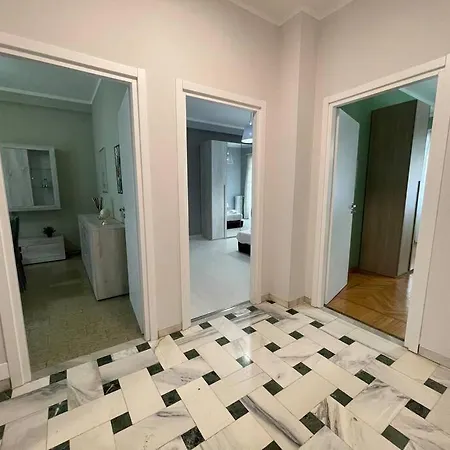 Cozy X6 Persone Апартаменты
