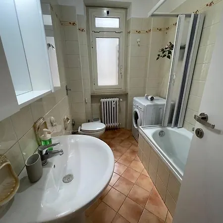 Cozy X6 Persone Апартаменты